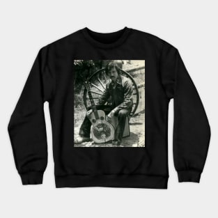 Memories dickey betts Crewneck Sweatshirt